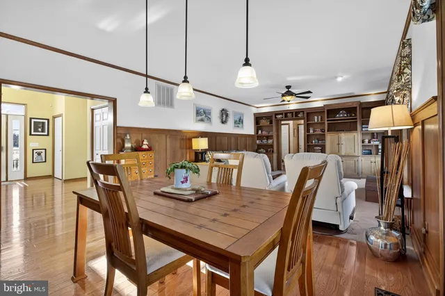 $880,000 | 657 Vance Neck Road, Middletown, DE 19709