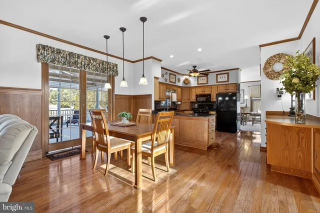 $880,000 | 657 Vance Neck Road, Middletown, DE 19709