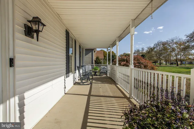 $880,000 | 657 Vance Neck Road, Middletown, DE 19709