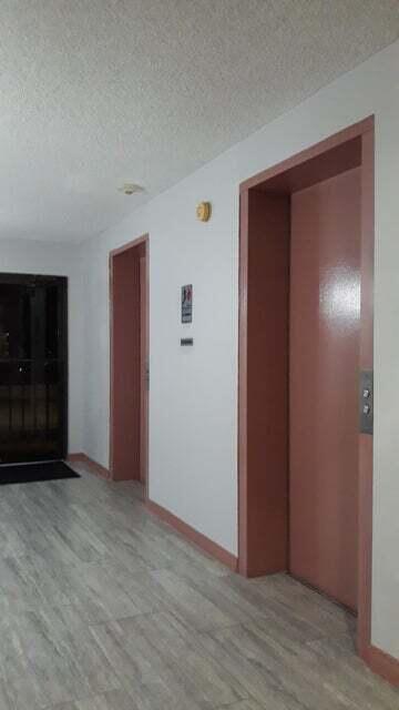 9355 Southwest 8th Street, Unit 325 Boca Raton, FL 33428 - Photo 40 of 112 nice elevator