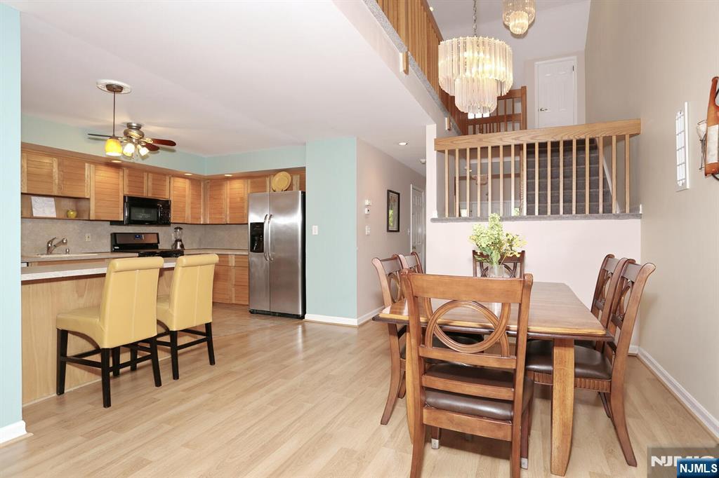 609 Glasmere Road, Unit 609 Mahwah, NJ 07430 - Photo 12 of 50