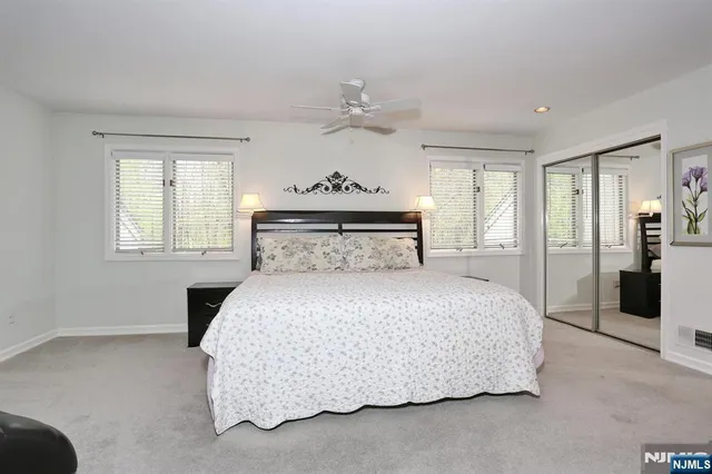 $659,000 | 609 Glasmere Road, Unit 609, Mahwah, NJ 07430