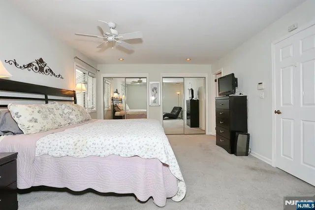 $659,000 | 609 Glasmere Road, Unit 609, Mahwah, NJ 07430