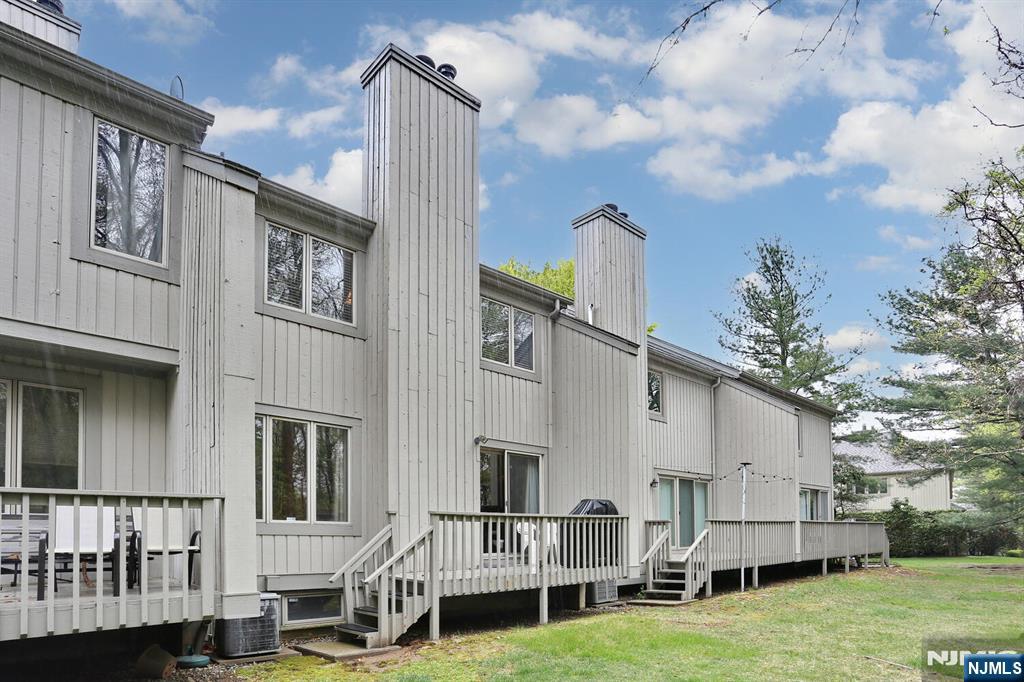 609 Glasmere Road, Unit 609 Mahwah, NJ 07430 - Photo 39 of 50