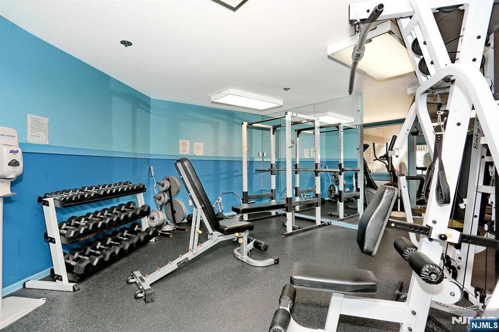 609 Glasmere Road, Unit 609 Mahwah, NJ 07430 - Photo 50 of 50