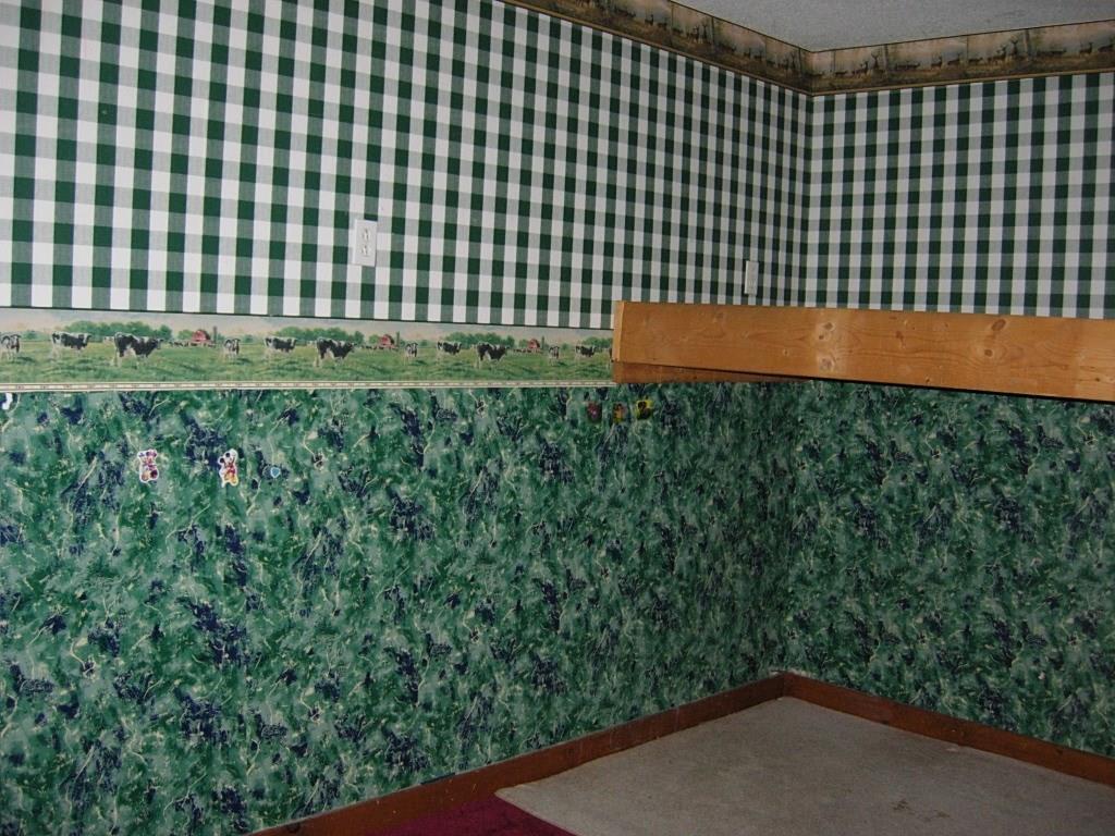 1562 Hudson Road Glenburn, ME 04401 - Photo 10 of 20 Bedroom 1 - down hall behind...