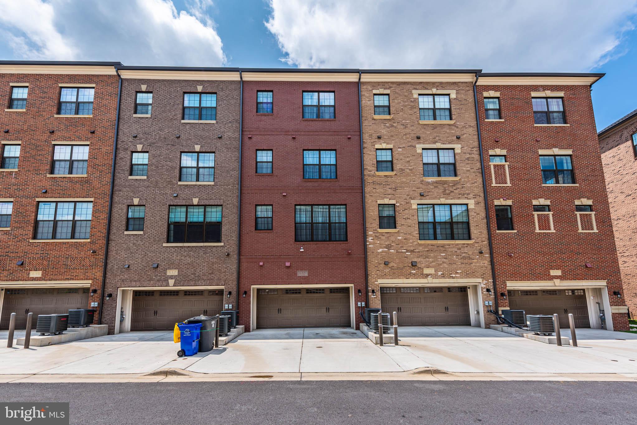 615 Skiff Way Oxon Hill, MD 20745 - Photo 31 of 43