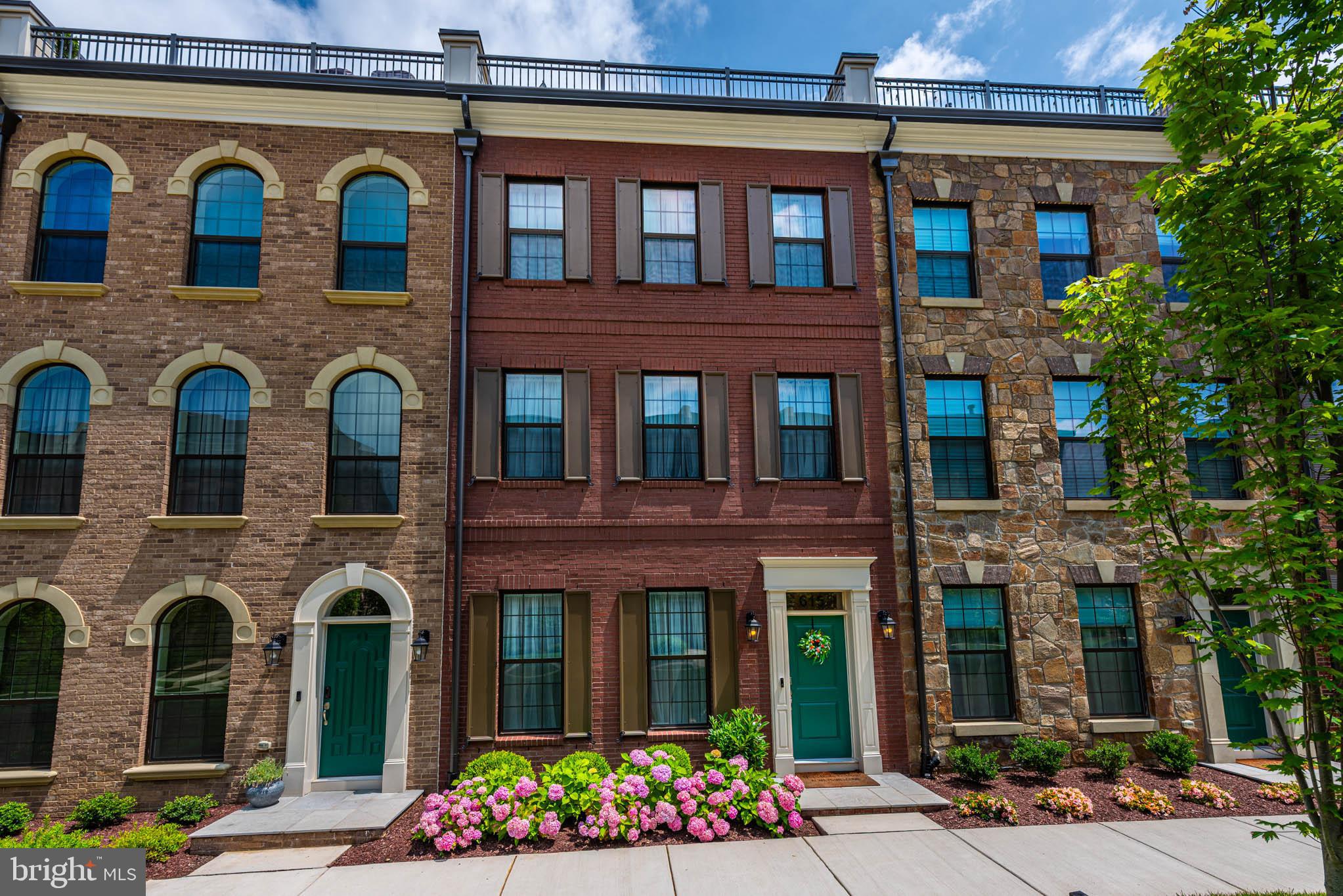 615 Skiff Way Oxon Hill, MD 20745 - Photo 33 of 43