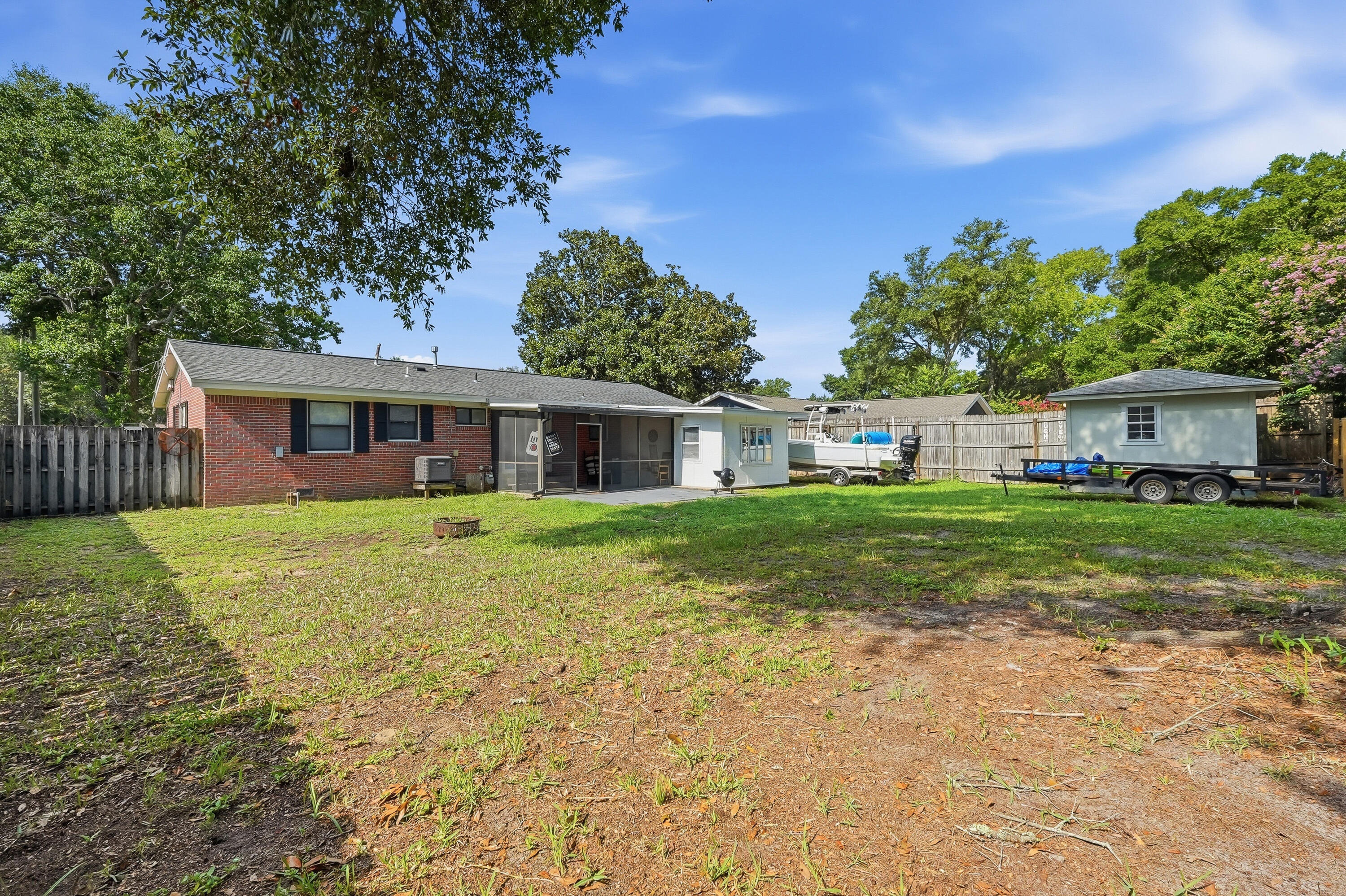 113 Boyce Road Shalimar, FL 32579 - Photo 39 of 45 113 boyce rd-43