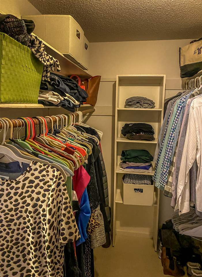 2000 Biddestone Court Raleigh, NC 27612 - Photo 7 of 16 Walk-in Closet