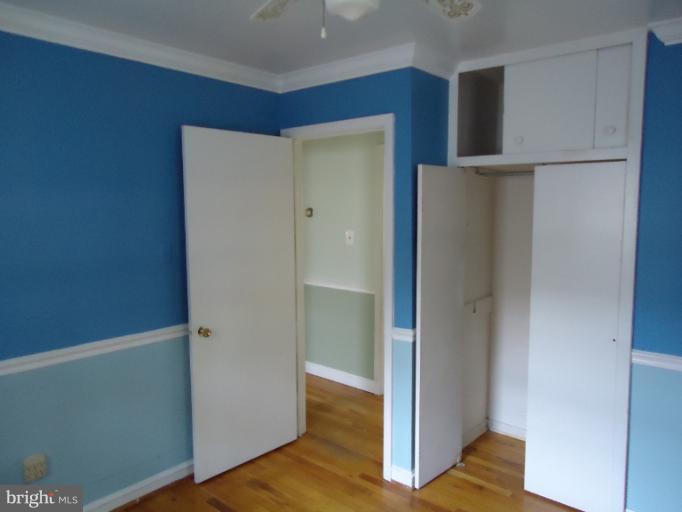 103 Spring Street Gaithersburg, MD 20877 - Photo 4 of 26 Bedroom