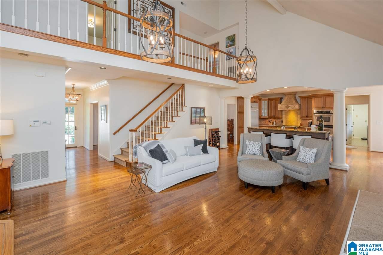 2532 Dolly Ridge Road Birmingham, AL 35243 - Photo 13 of 50