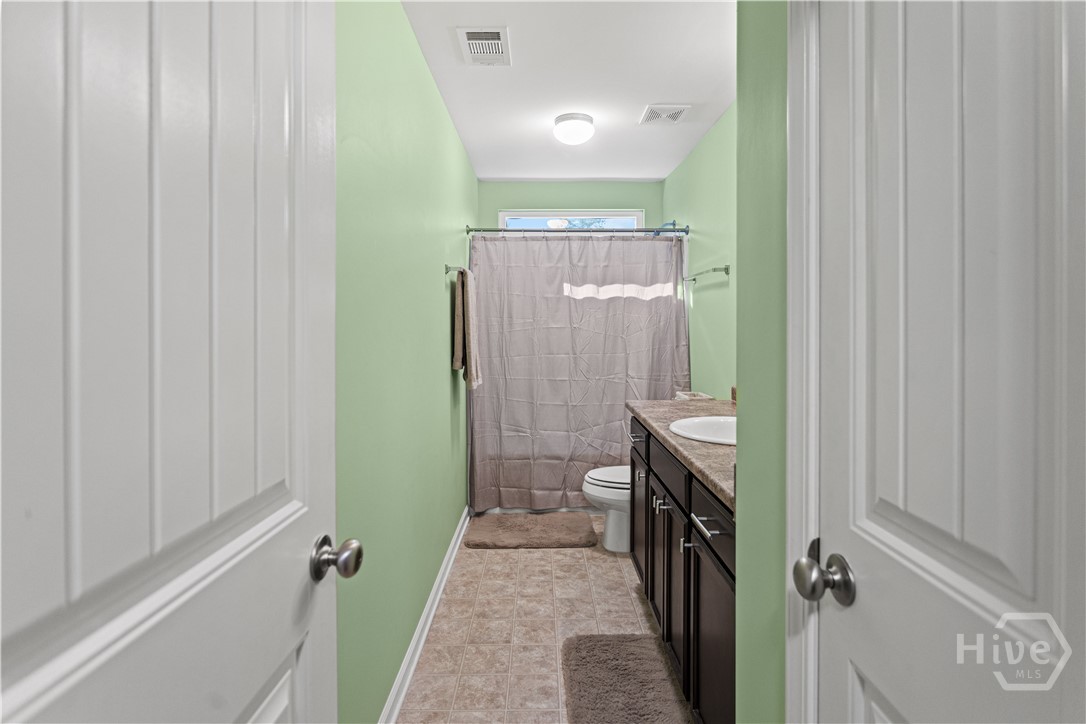 106 Bridgewood Drive Springfield, GA 31329 - Photo 12 of 26