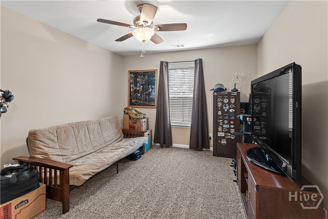 106 Bridgewood Drive Springfield, GA 31329 - Photo 14 of 26