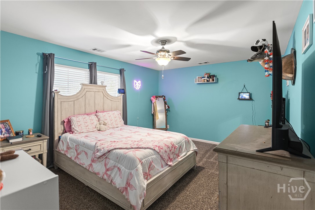 106 Bridgewood Drive Springfield, GA 31329 - Photo 15 of 26