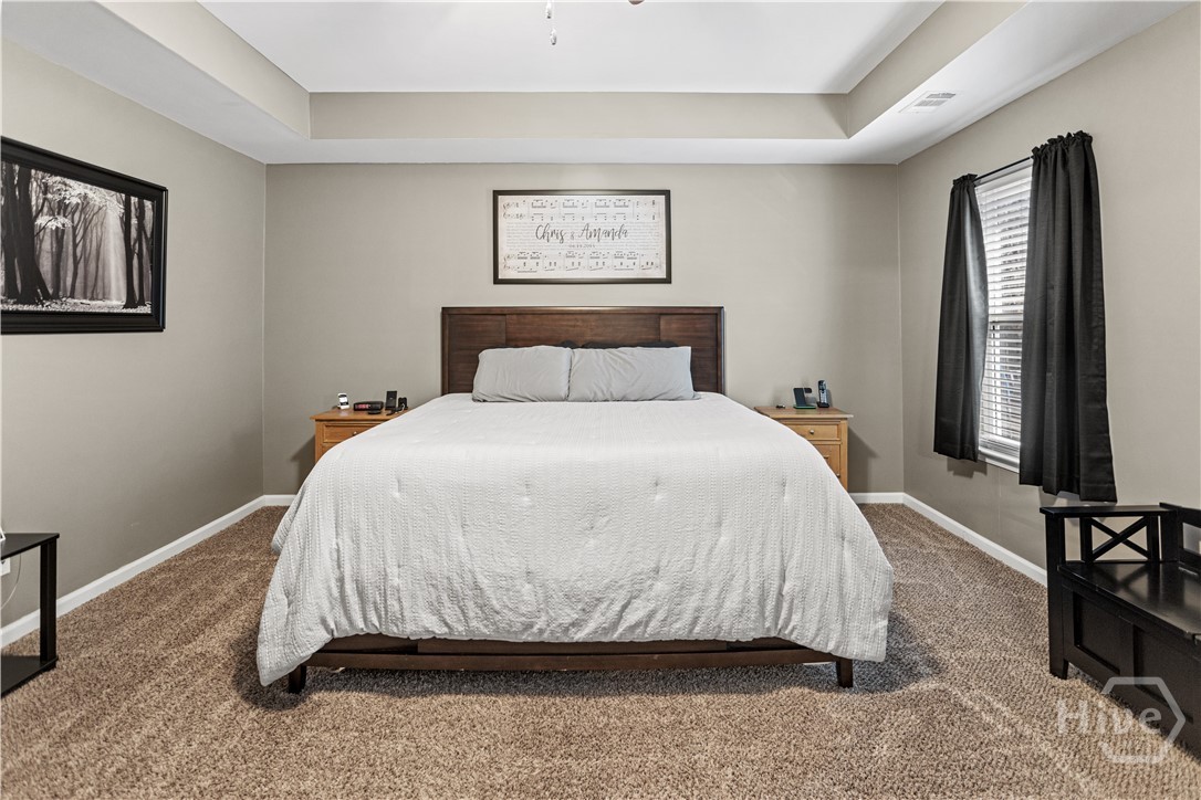 106 Bridgewood Drive Springfield, GA 31329 - Photo 17 of 26