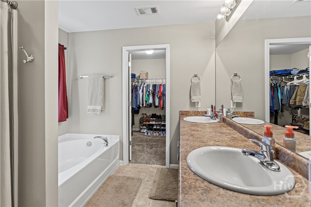 106 Bridgewood Drive Springfield, GA 31329 - Photo 18 of 26