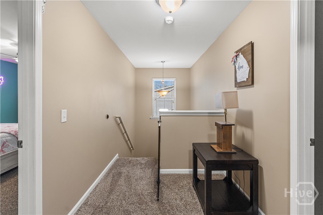 106 Bridgewood Drive Springfield, GA 31329 - Photo 21 of 26