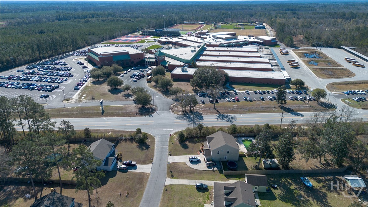 106 Bridgewood Drive Springfield, GA 31329 - Photo 23 of 26