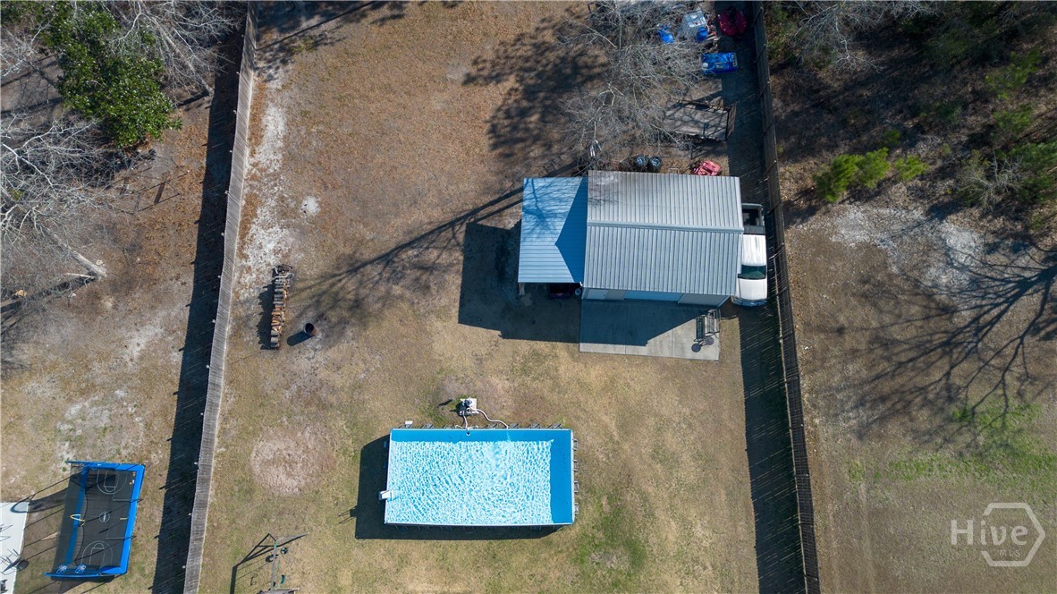 106 Bridgewood Drive Springfield, GA 31329 - Photo 24 of 26