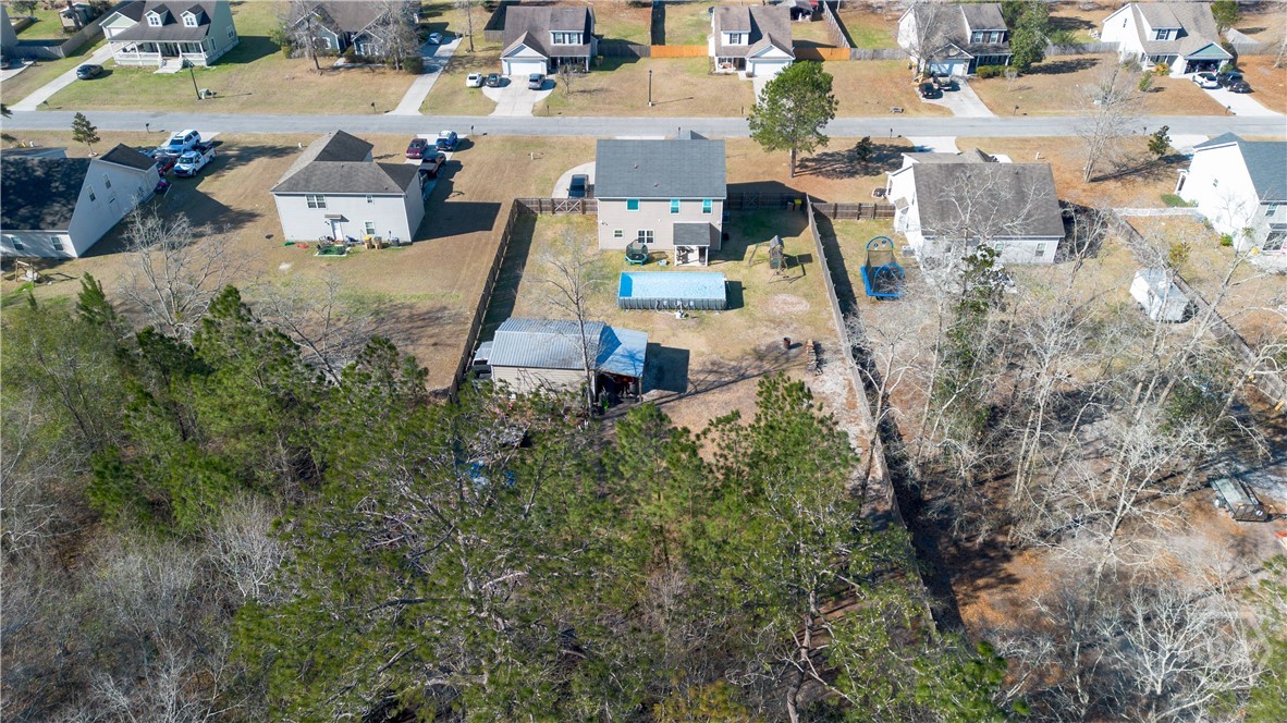 106 Bridgewood Drive Springfield, GA 31329 - Photo 26 of 26