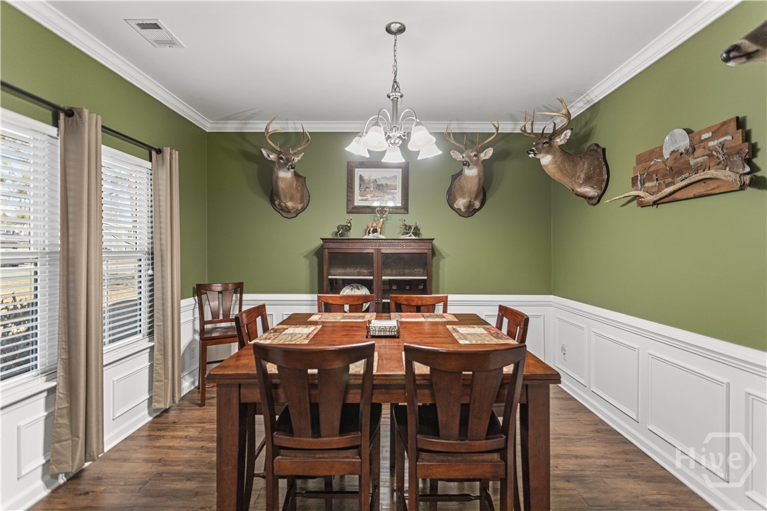 106 Bridgewood Drive Springfield, GA 31329 - Photo 3 of 26