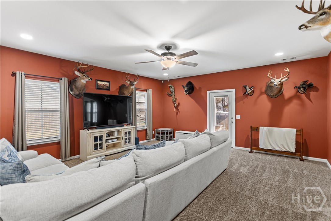 106 Bridgewood Drive Springfield, GA 31329 - Photo 4 of 26