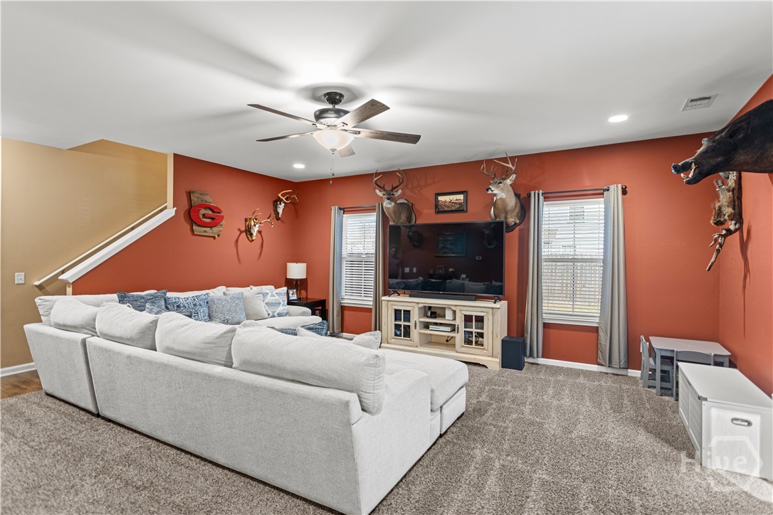 106 Bridgewood Drive Springfield, GA 31329 - Photo 5 of 26