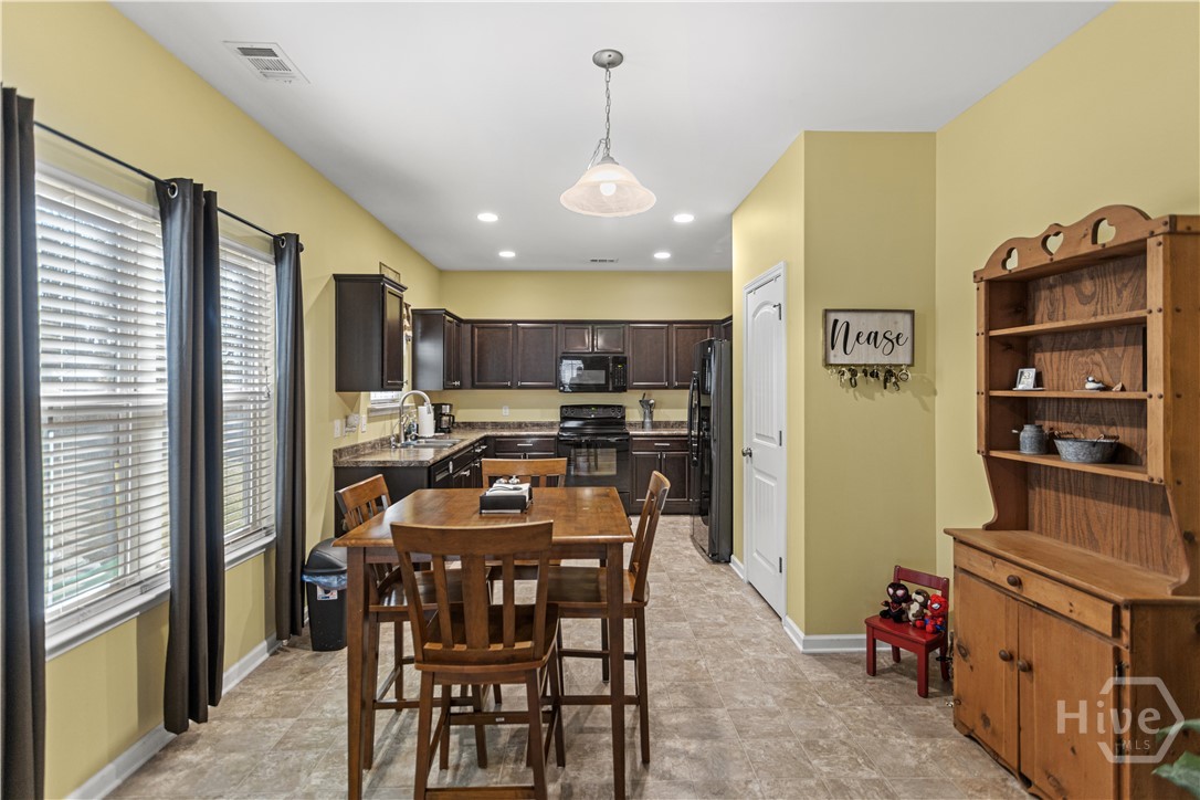 106 Bridgewood Drive Springfield, GA 31329 - Photo 6 of 26