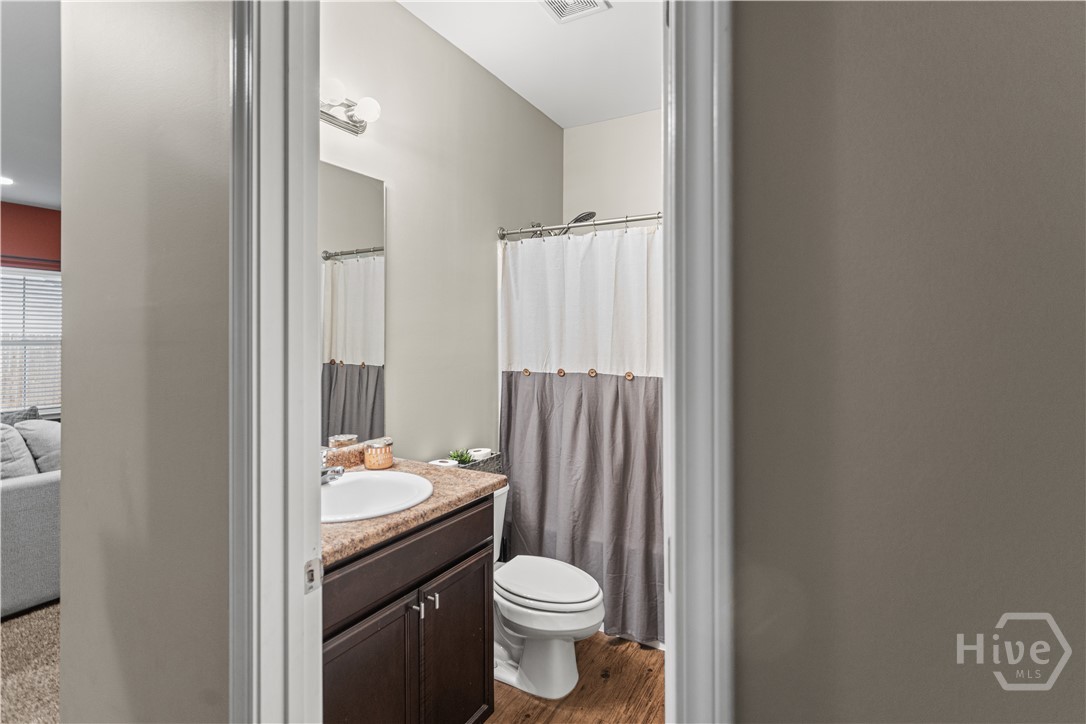 106 Bridgewood Drive Springfield, GA 31329 - Photo 8 of 26