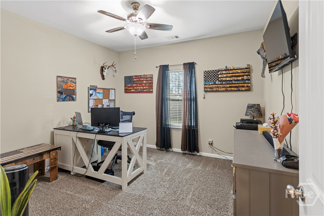 106 Bridgewood Drive Springfield, GA 31329 - Photo 9 of 26