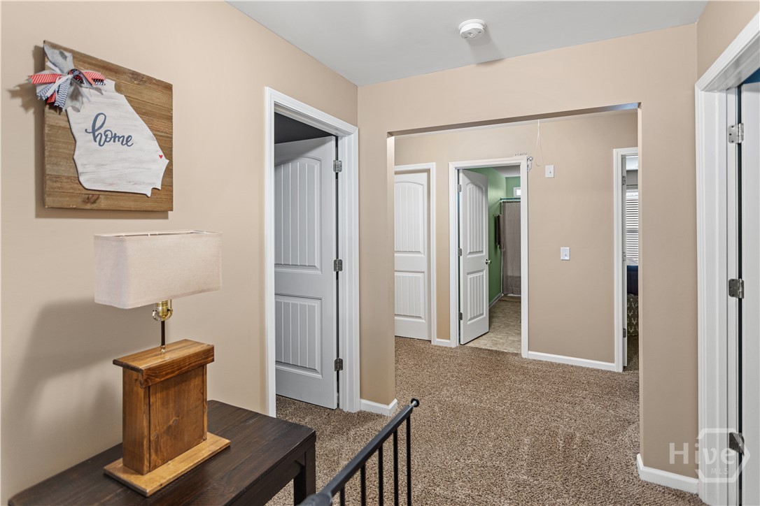 106 Bridgewood Drive Springfield, GA 31329 - Photo 10 of 26