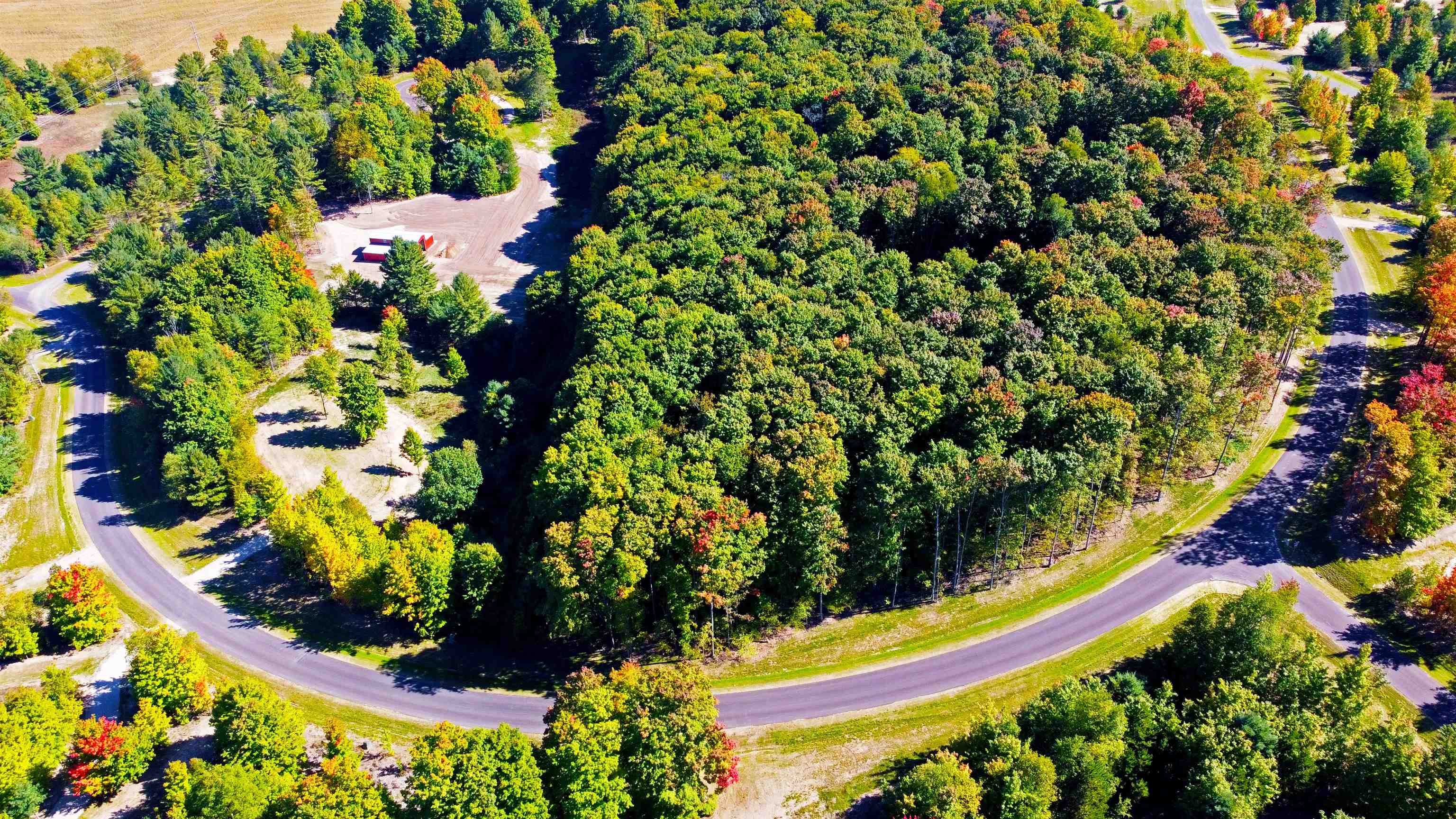 6325 Mountain Sky Road, Unit LOT 70 Kingsley, MI 49649 - Photo 12 of 31