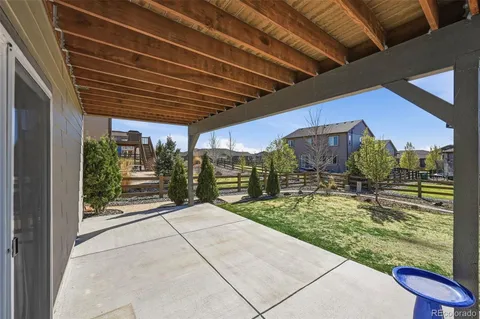 $679,500 | 7363 South Scottsburg Way, Aurora, CO 80016