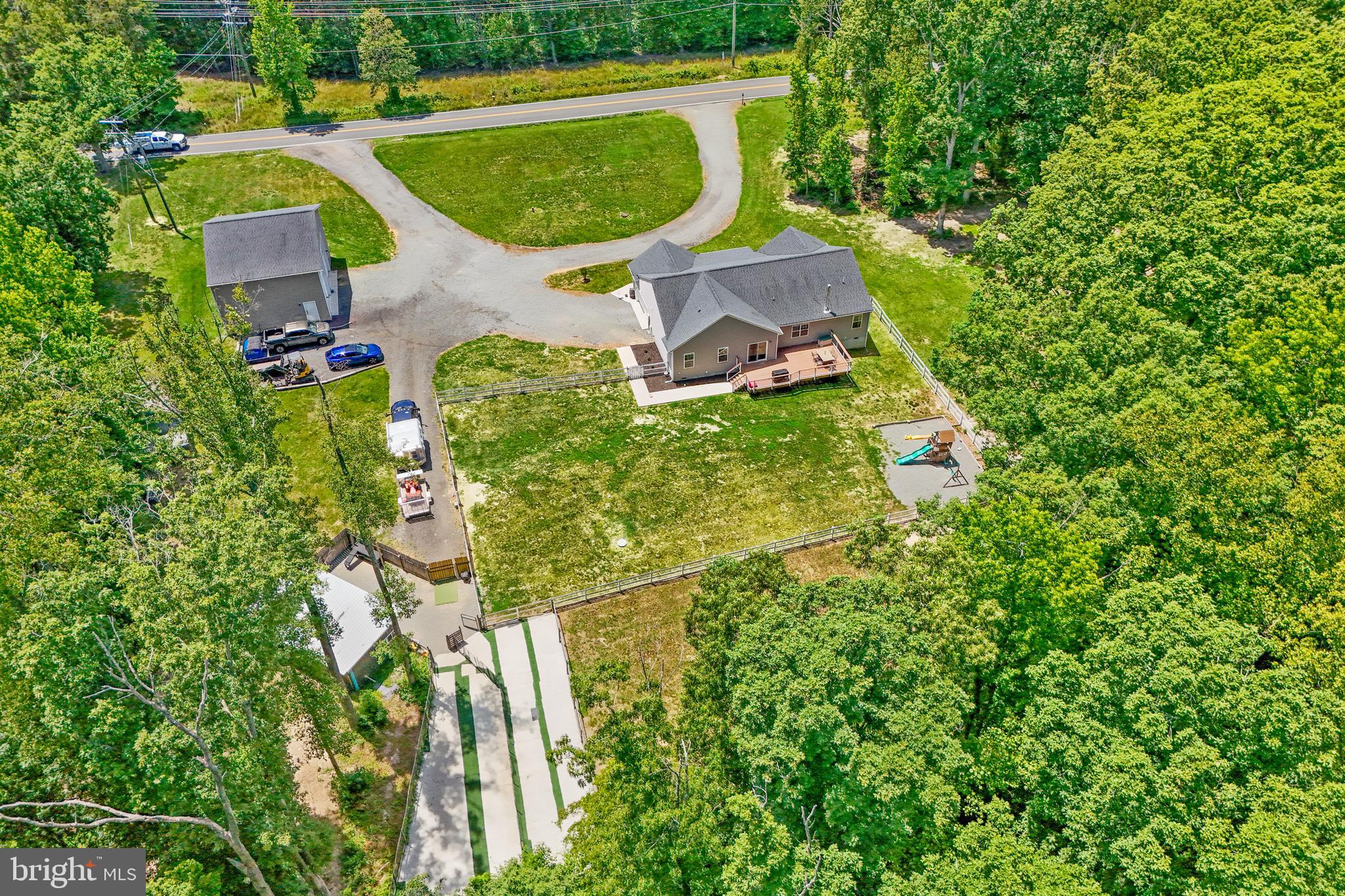 1934 Poplar Road Stafford, VA 22556 - Photo 6 of 76