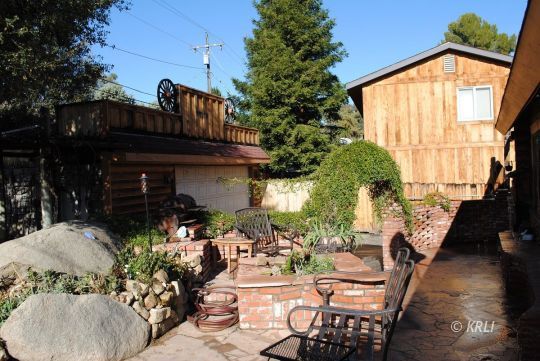 513 Burlando Road Kernville, CA 93238 - Photo 24 of 29 Gallery Image 24