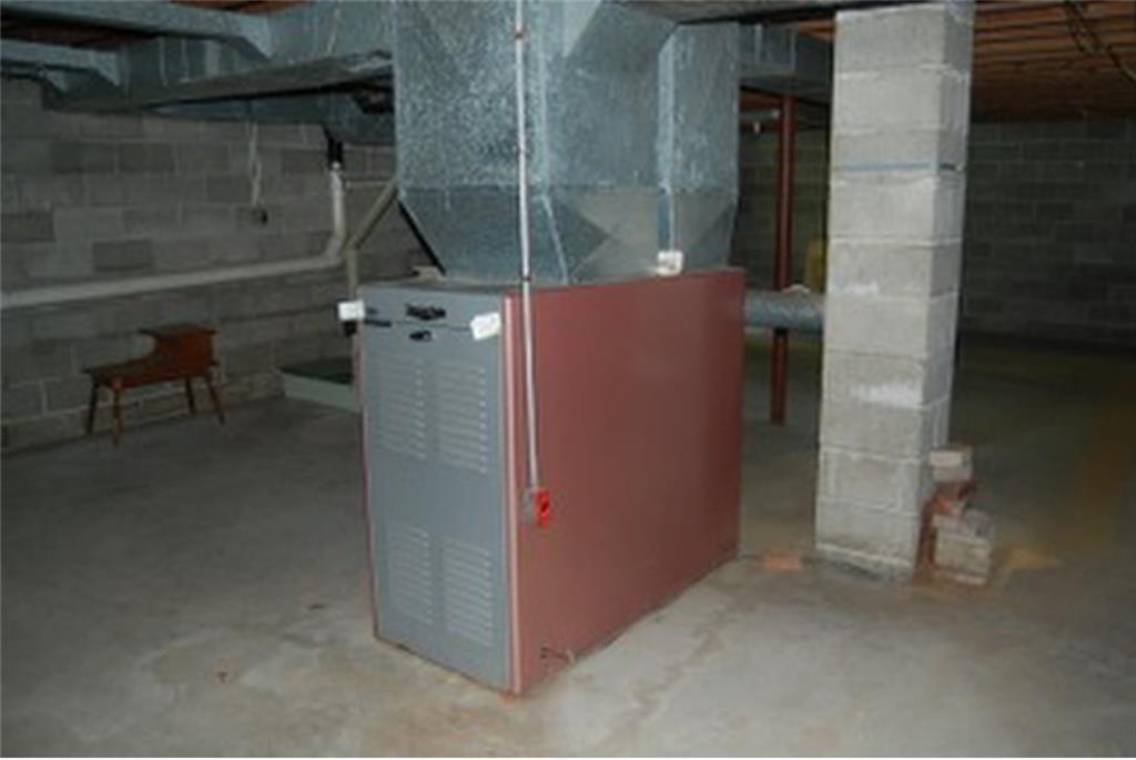 1067 Maplewood Road West Newfield, ME 04095 - Photo 13 of 13 Furnace