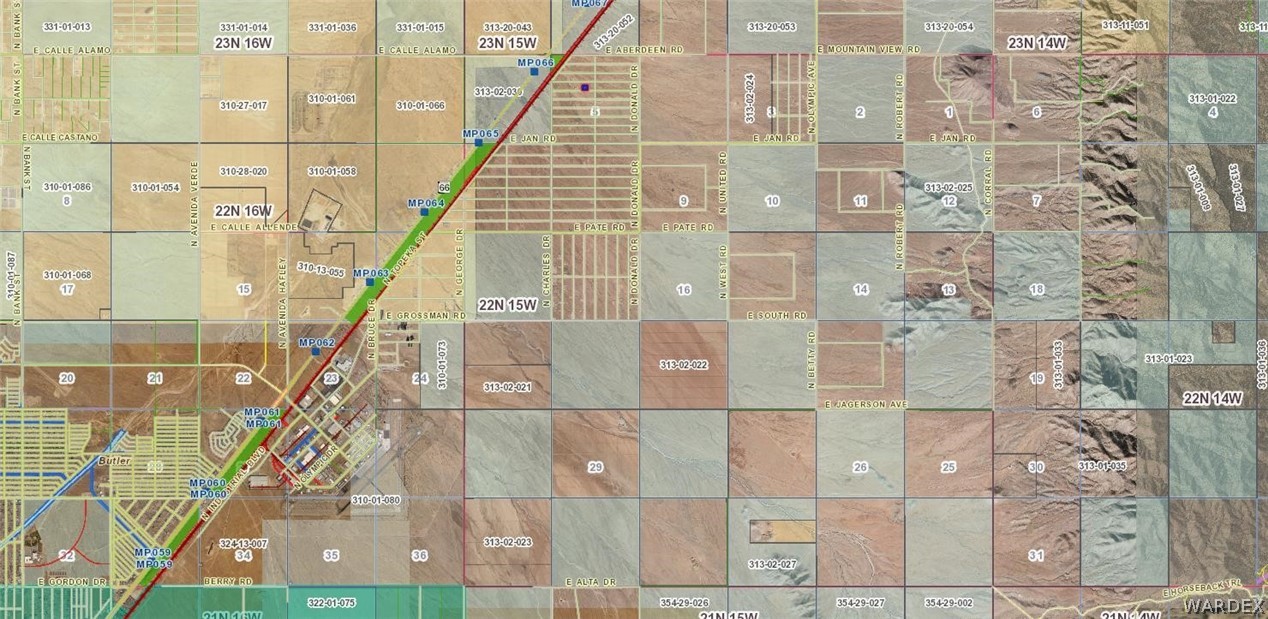 6177 Edam Road Kingman, AZ 86401 - Photo 3 of 3 Gallery Image 3
