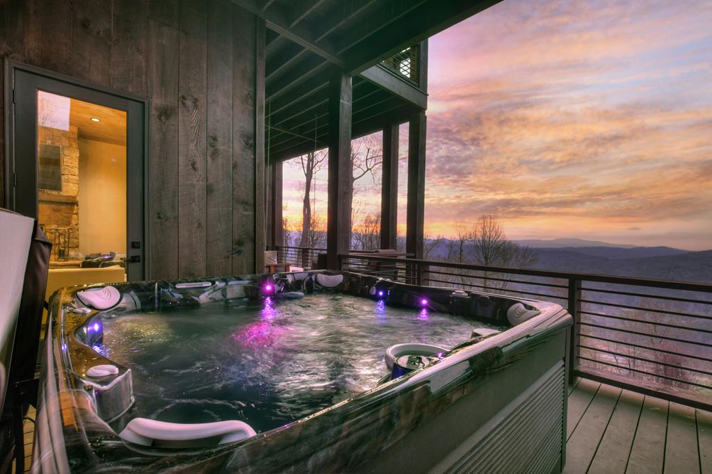 472 Overlook Drive Blue Ridge, GA 30513 - Photo 23 of 58