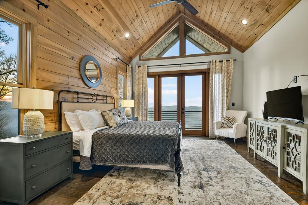 472 Overlook Drive Blue Ridge, GA 30513 - Photo 28 of 58