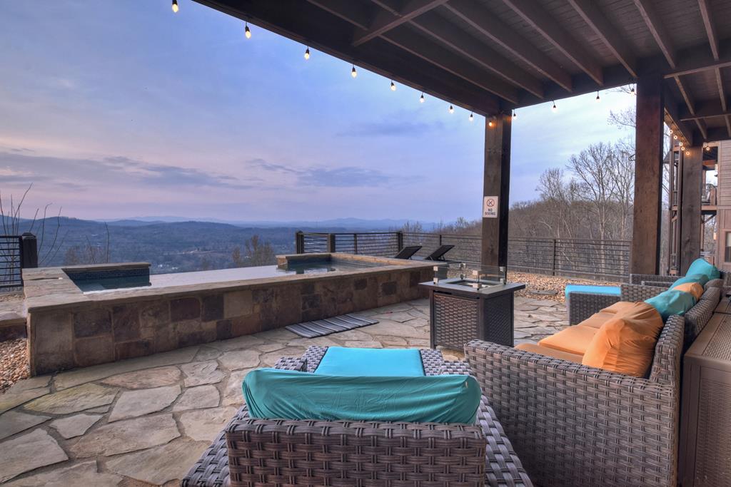 472 Overlook Drive Blue Ridge, GA 30513 - Photo 54 of 58