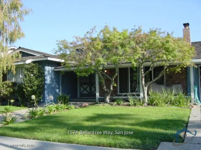 $1,190 | 1574 Ballantree Way, Unit 2, San Jose, CA 95118