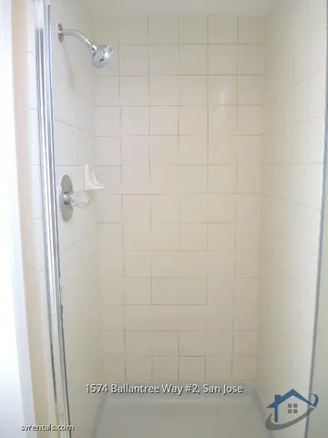 $1,190 | 1574 Ballantree Way, Unit 2, San Jose, CA 95118