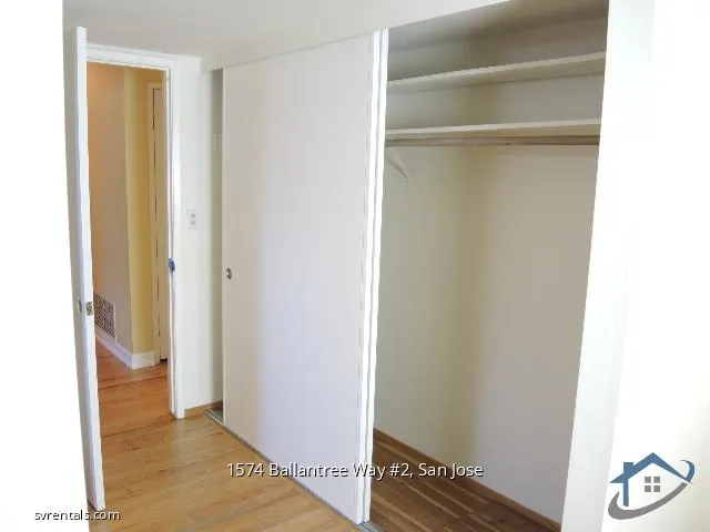 $1,190 | 1574 Ballantree Way, Unit 2, San Jose, CA 95118