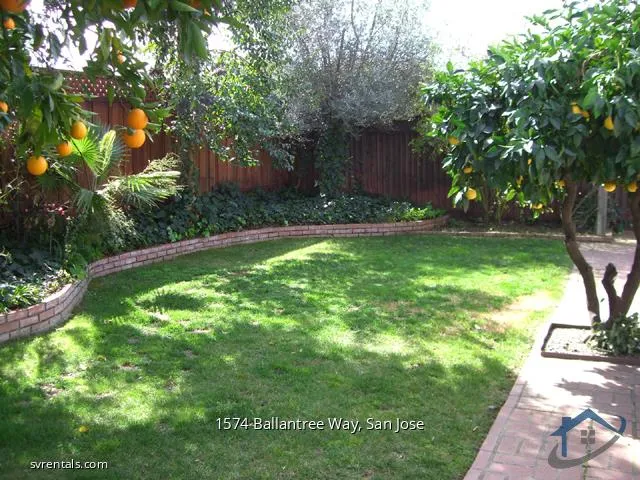 $1,190 | 1574 Ballantree Way, Unit 2, San Jose, CA 95118