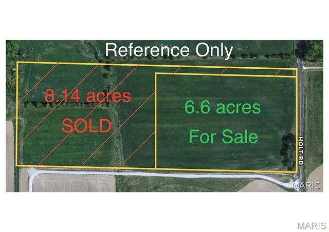 $370,000 | 3821 Holt Road, Wentzville, MO 63385