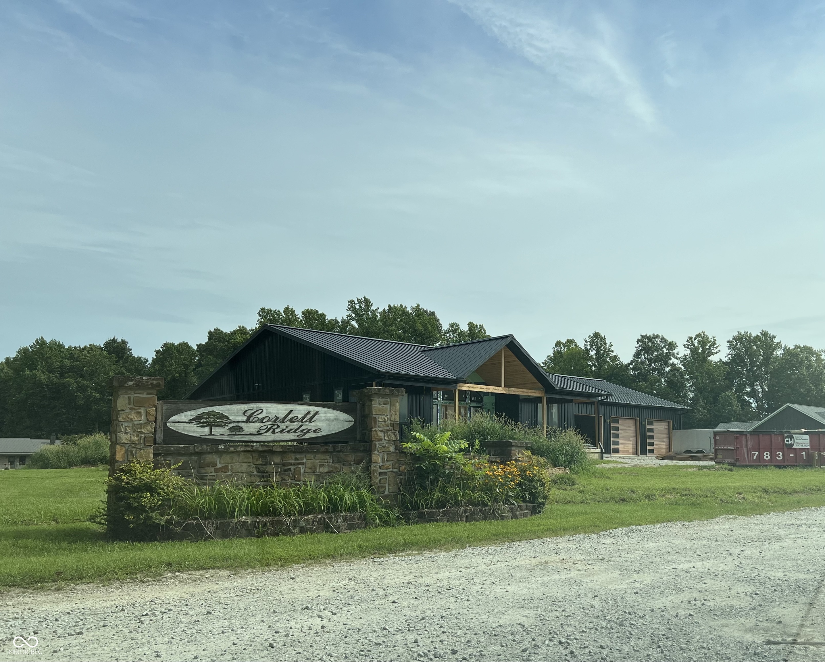 3755 North Kindred Ridge Martinsville, IN 46151 - Photo 3 of 9