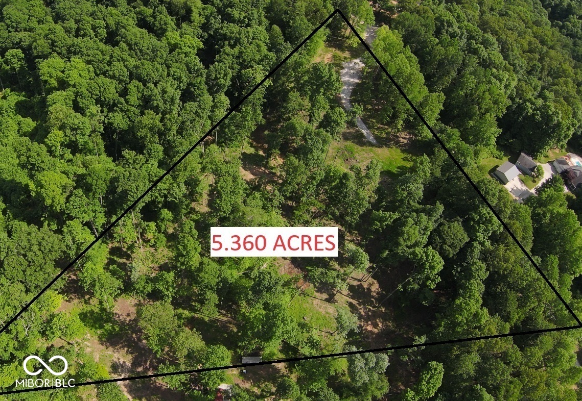 3755 North Kindred Ridge Martinsville, IN 46151 - Photo 5 of 9