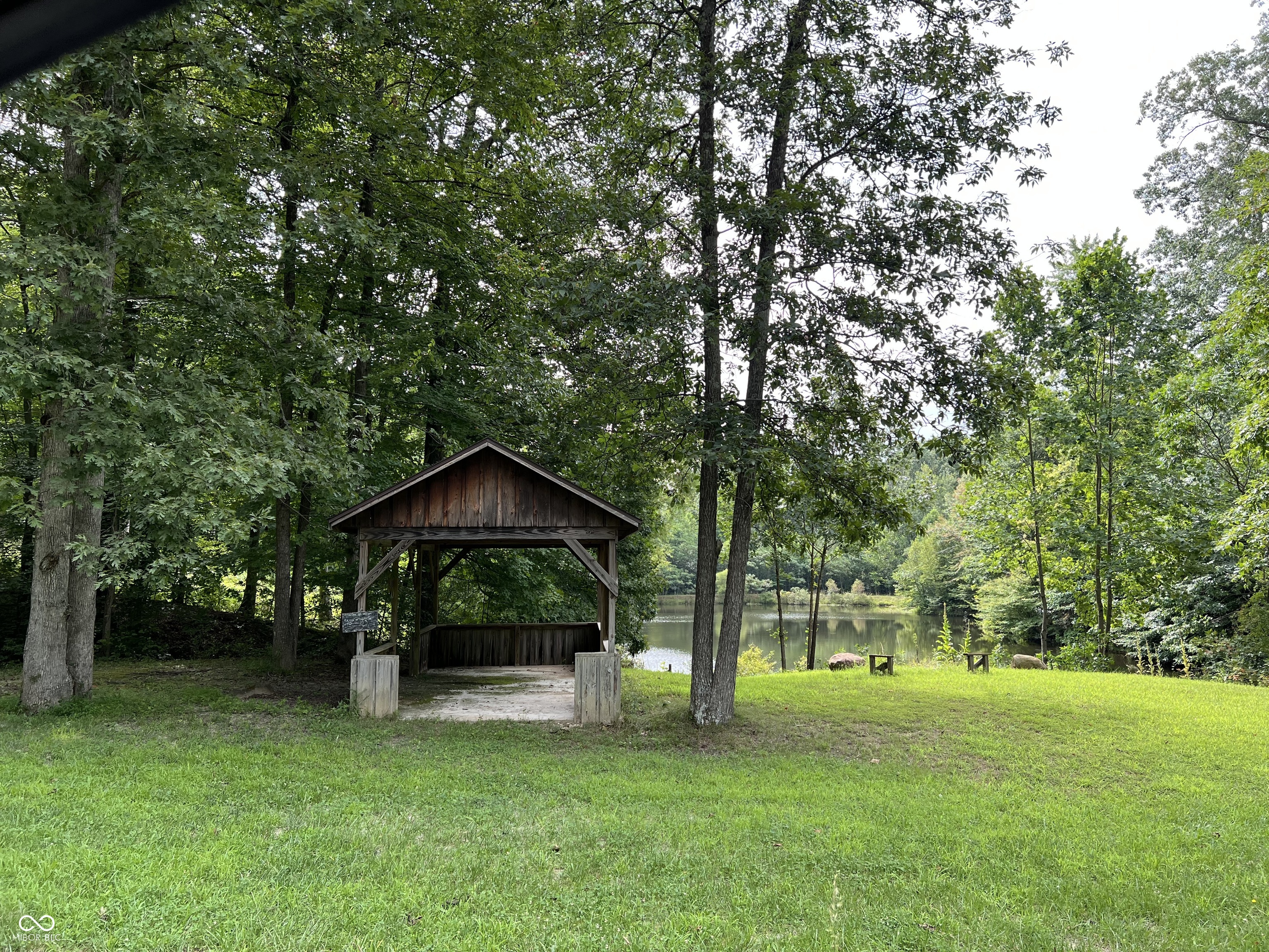 3755 North Kindred Ridge Martinsville, IN 46151 - Photo 7 of 9