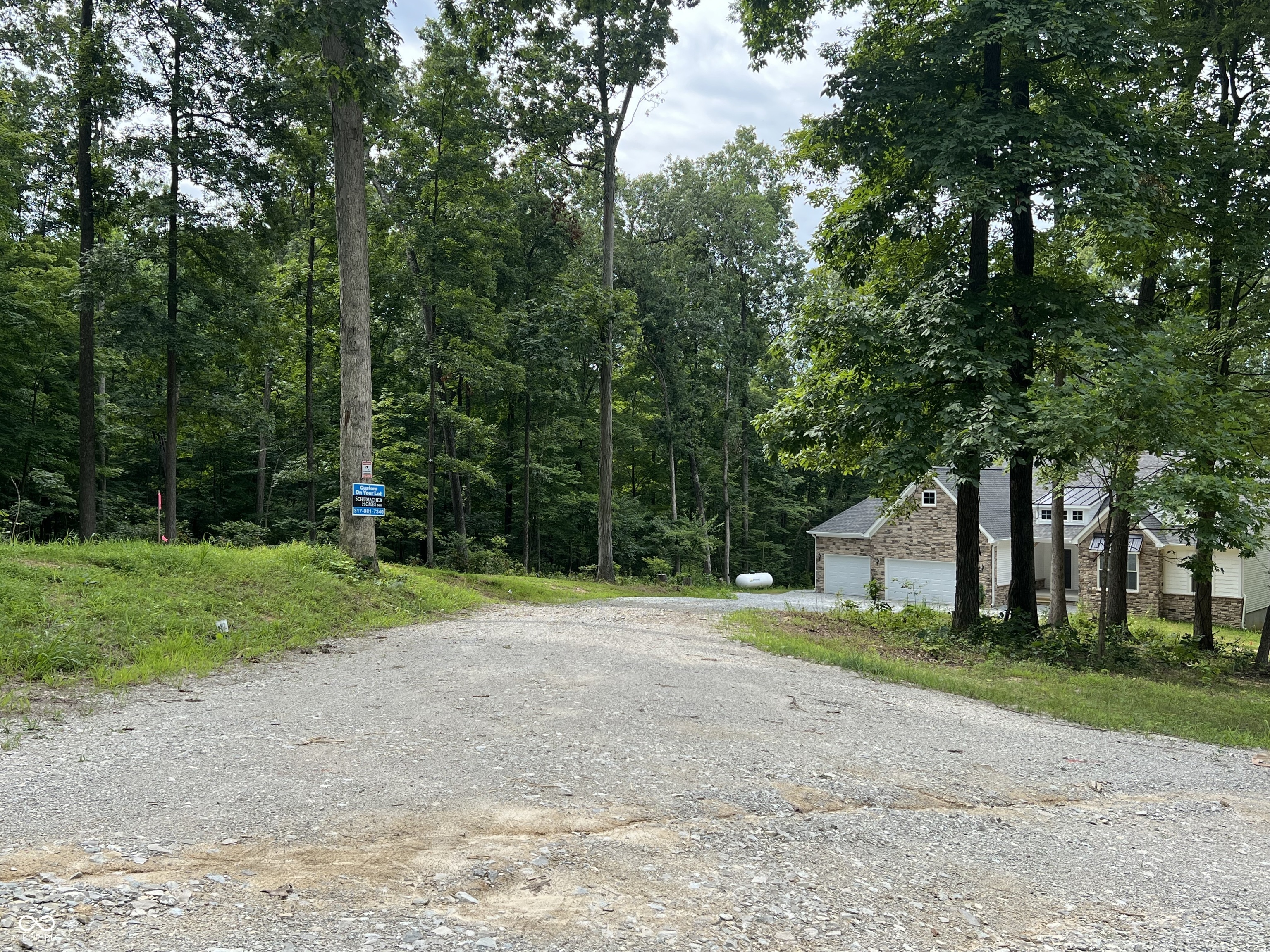 3755 North Kindred Ridge Martinsville, IN 46151 - Photo 8 of 9